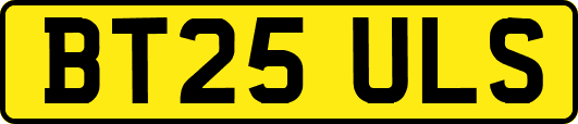 BT25ULS