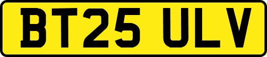 BT25ULV