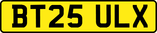 BT25ULX