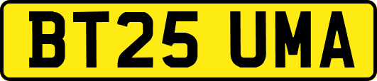 BT25UMA