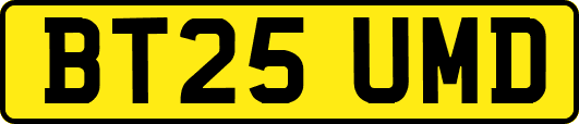 BT25UMD