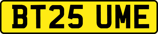 BT25UME