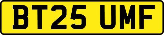 BT25UMF