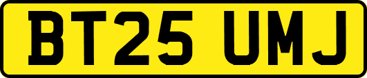 BT25UMJ