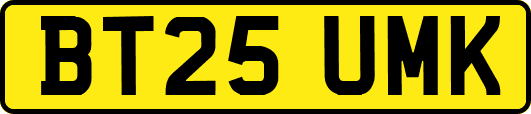 BT25UMK