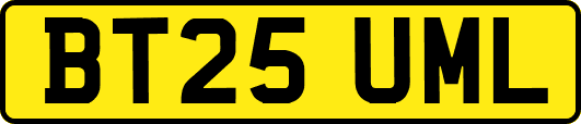 BT25UML