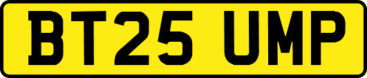 BT25UMP