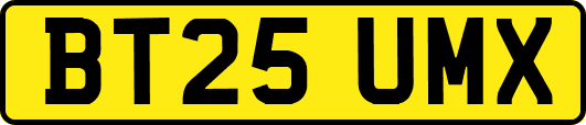 BT25UMX