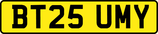 BT25UMY