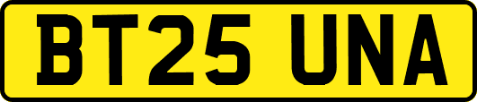 BT25UNA