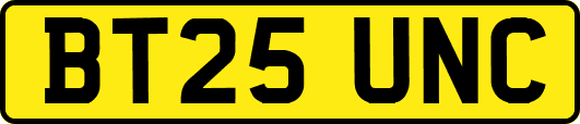BT25UNC
