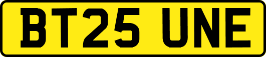 BT25UNE