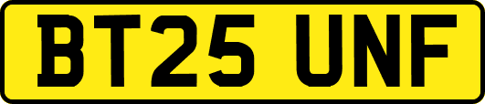 BT25UNF