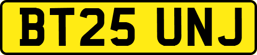 BT25UNJ