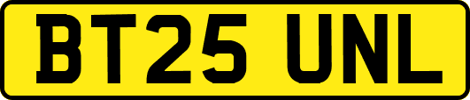 BT25UNL