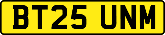 BT25UNM
