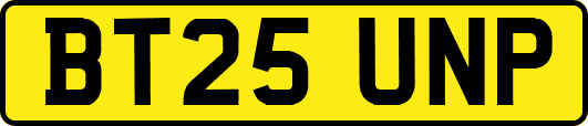 BT25UNP