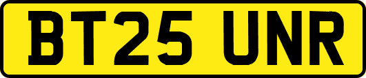 BT25UNR