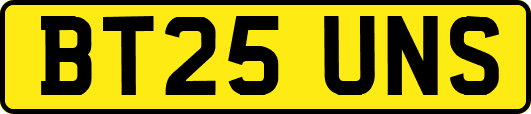 BT25UNS