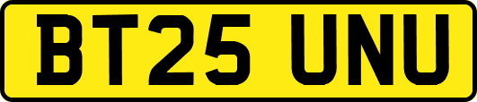 BT25UNU