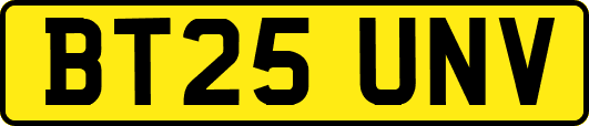 BT25UNV