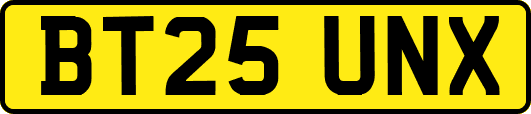 BT25UNX