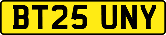 BT25UNY