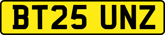 BT25UNZ