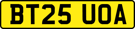 BT25UOA