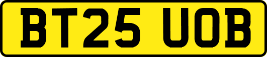 BT25UOB