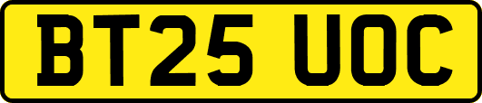 BT25UOC