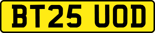 BT25UOD