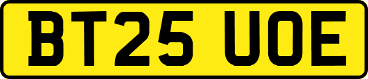 BT25UOE