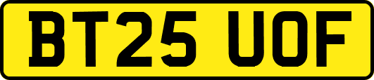 BT25UOF