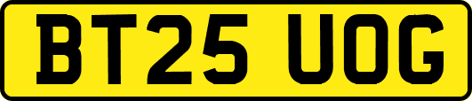 BT25UOG