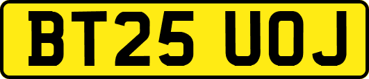 BT25UOJ