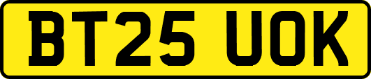 BT25UOK