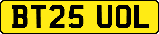 BT25UOL