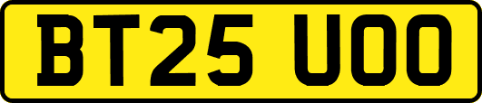 BT25UOO
