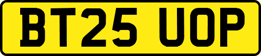 BT25UOP
