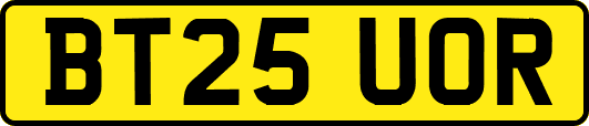 BT25UOR