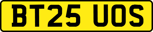 BT25UOS