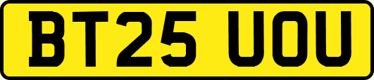 BT25UOU