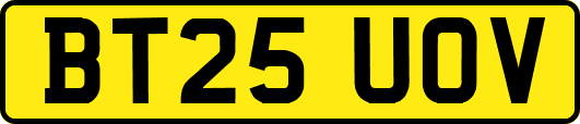 BT25UOV