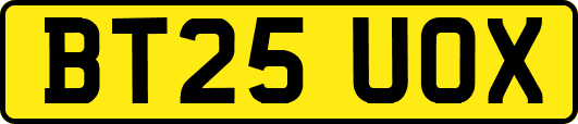 BT25UOX