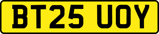 BT25UOY