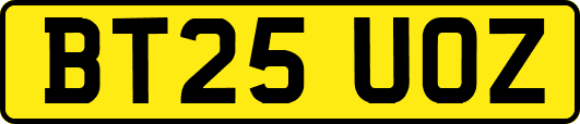 BT25UOZ
