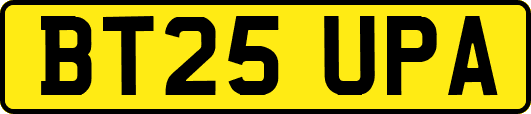BT25UPA