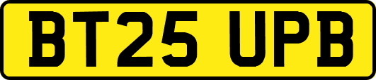 BT25UPB