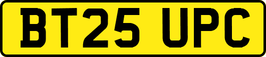 BT25UPC